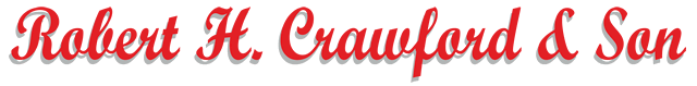 RH Crawford