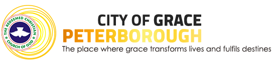 City of Grace